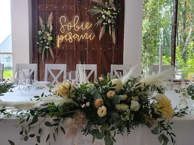 Dekoratorki Marta Mikołajczak- Mądrzak